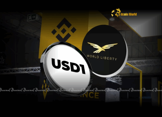 USD1 Stablecoin Vault: World Liberty Financial and Re7 Labs Ignite DeFi Expansion on BNB Chain