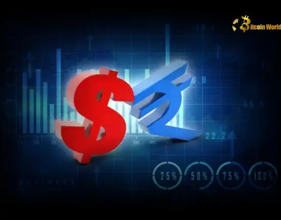 USD/INR Alert: Will RBI Intervention Steady Rupee Amid Global Forex Tremors?