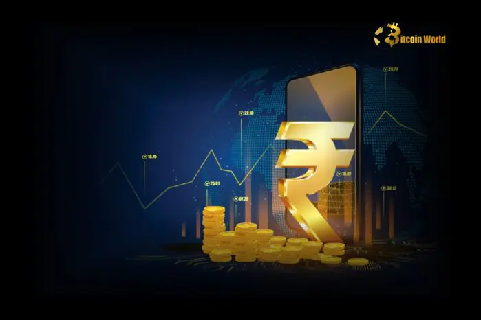 USD/INR Surges: Rupee Weakens on Foreign Funds Outflows & Relentless US Dollar Demand