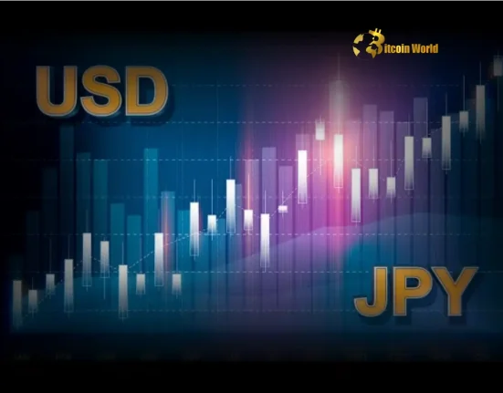 USDJPY Forecast Citi Predicts Significant Return to ¥145 Amid Trade Talks
