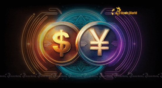 USD/JPY Forecast: UBS Unveils Alarming Yen Weakness Ahead