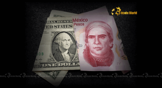 USD/MXN Forecast: Bank of America's Alarming Bet on Mexico's Economic Downturn