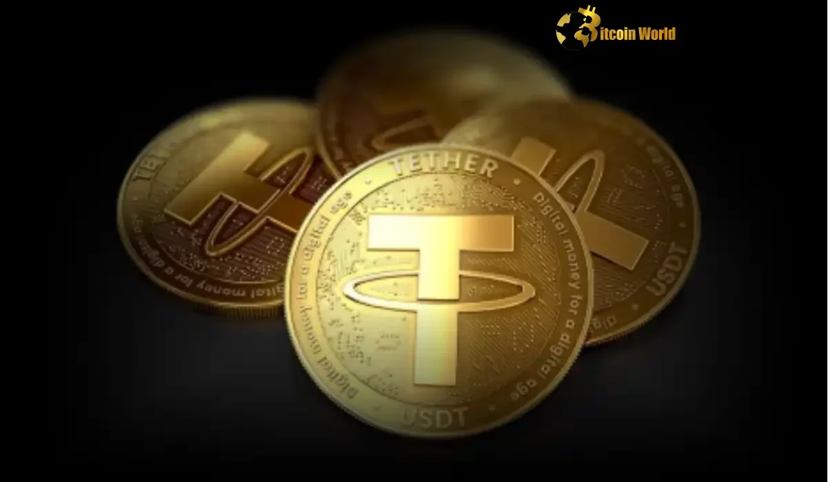 USDT Mint: 1 Billion Tether Unleashed - What it Means for Bitcoin and the Crypto Market