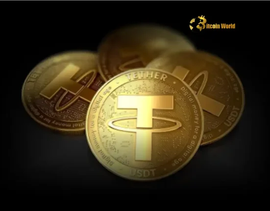 USDT Mint: 1 Billion Tether Unleashed - What it Means for Bitcoin and the Crypto Market