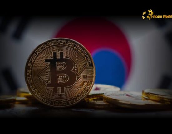 USDT Trades at Kimchi Discount on Upbit Amid Rising USD/KRW Rates