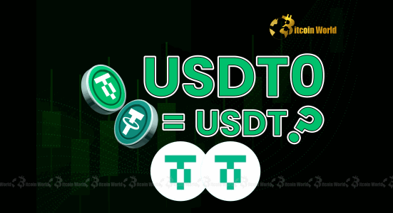 USDT0's Breakthrough: Revolutionizing Bitcoin L2 Through Rootstock Integration