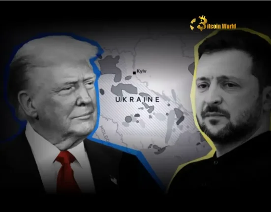 Ukraine Secures Pivotal Mineral Deal with US