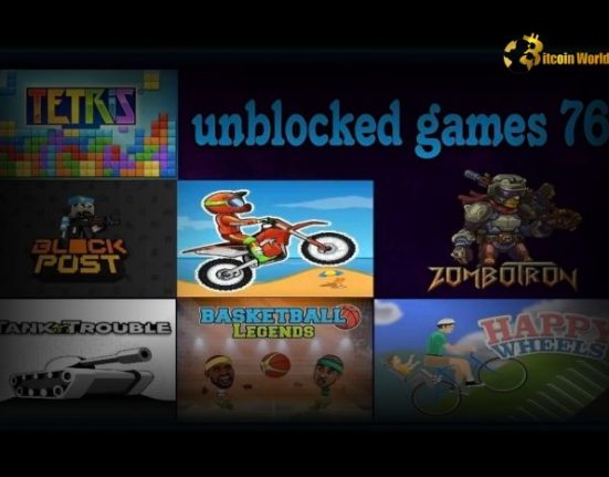 Unblocked Games 76: Endless Gaming Without Restrictions