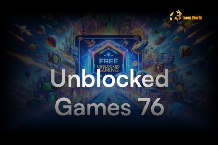 Unblocked Games 76: Your Ultimate Guide to Free Online Gaming