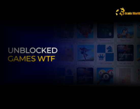 Unblocked Games WTF: Free Access to Unlimited Fun