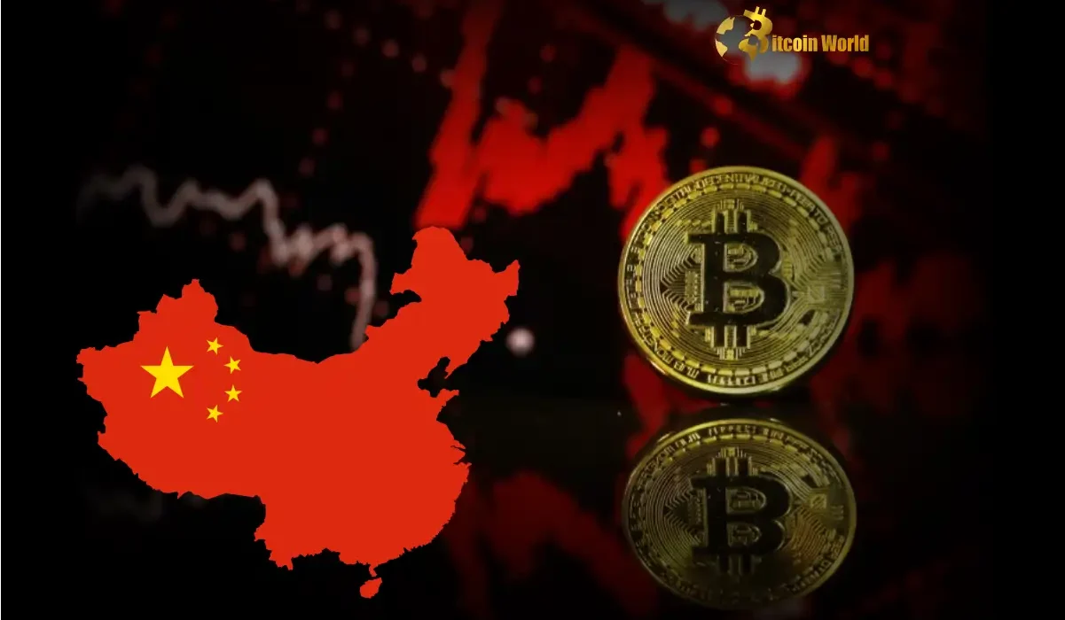 Uncertain Future China’s Seized Crypto Liquidation Sparks Regulatory Debate