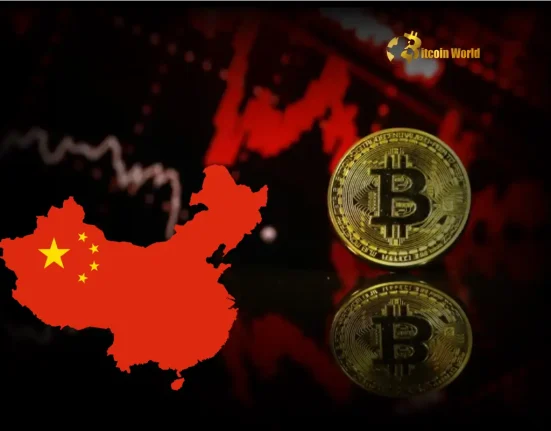 Uncertain Future China’s Seized Crypto Liquidation Sparks Regulatory Debate