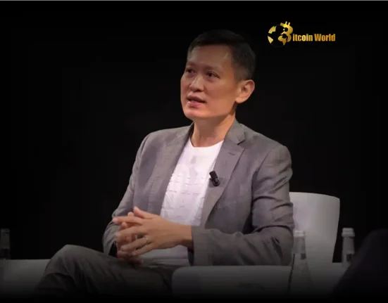 Uncertain Times, Untapped Potential: Binance CEO Reveals How Trade Tensions Could Ignite Crypto Appeal