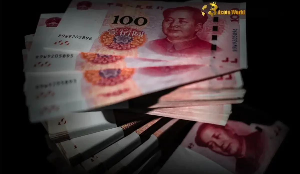 Uncertainty Grips Asia FX Yuan Wobbles Despite Robust China GDP