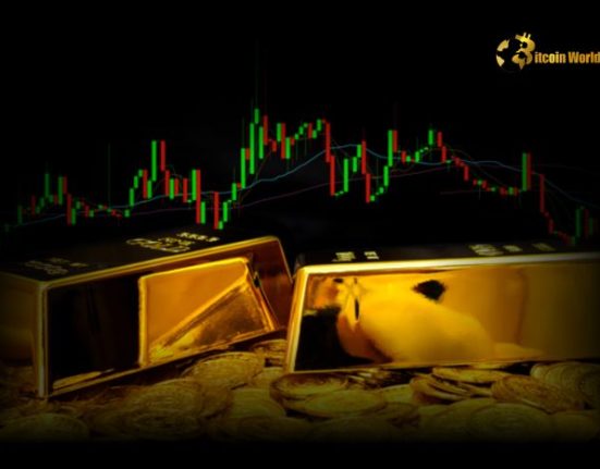 Uncertainty Grips Gold: Price Struggles Amidst Stubborn USD Strength