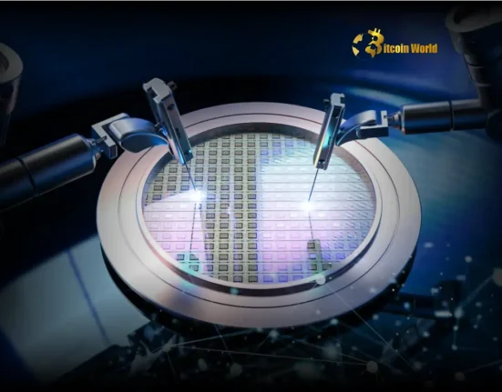 Uncertainty Grips U.S. Semiconductor Market 2025