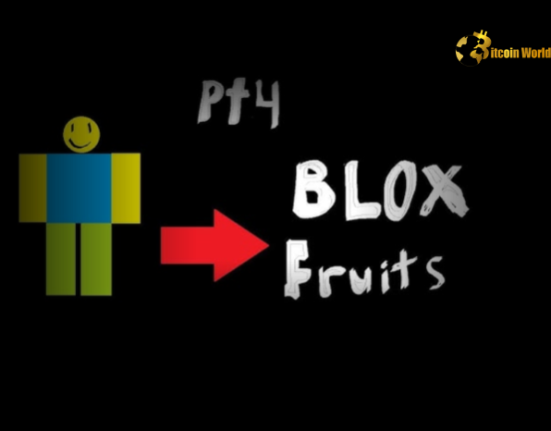 Understanding Blox Fruit Value: A Comprehensive Guide for Gamers