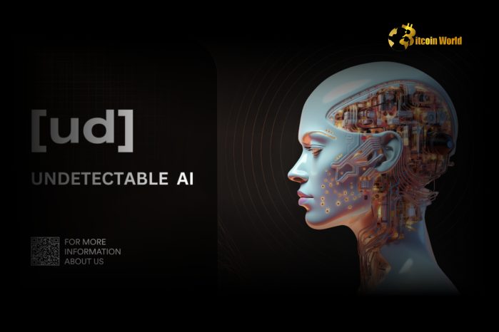 Undetectable AI: The Future of Human-Like Content Creation