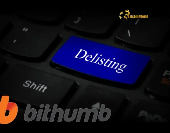 Unfortunate Blow Korean Court Upholds Bithumb’s ZBCN Token Delisting
