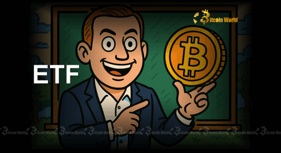 UniCredit Unleashes New Era: BlackRock Bitcoin ETF Product Bolsters Crypto Investment Options