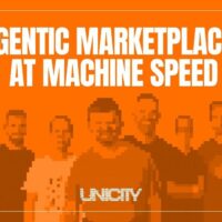 Unicity Labs Raises $3M to Scale Autonomous Agentic Marketplaces
