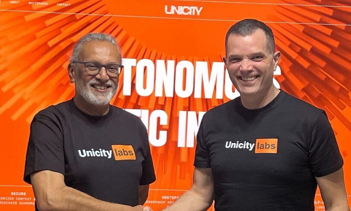 Unicity Labs