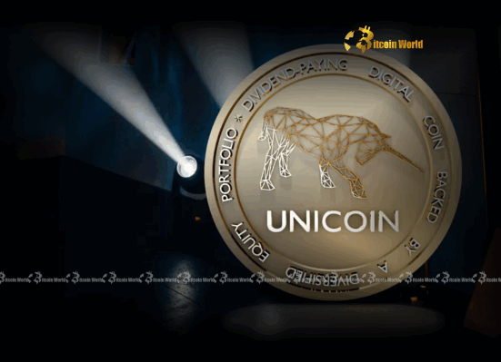 Unicoin's Bold Pivot: Acquires Diamond Lake Minerals for Altcoin Treasury Following SEC Lawsuit