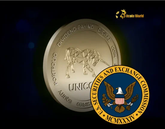 Unicoin’s Defiant Stand Bravely Rejects SEC Settlement in Crypto Fraud Fight