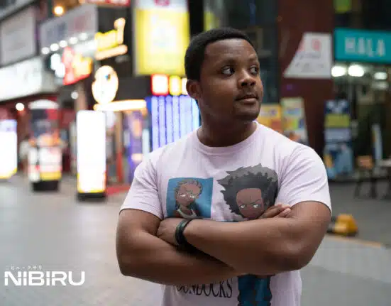 An Interview With Nibiru Chain