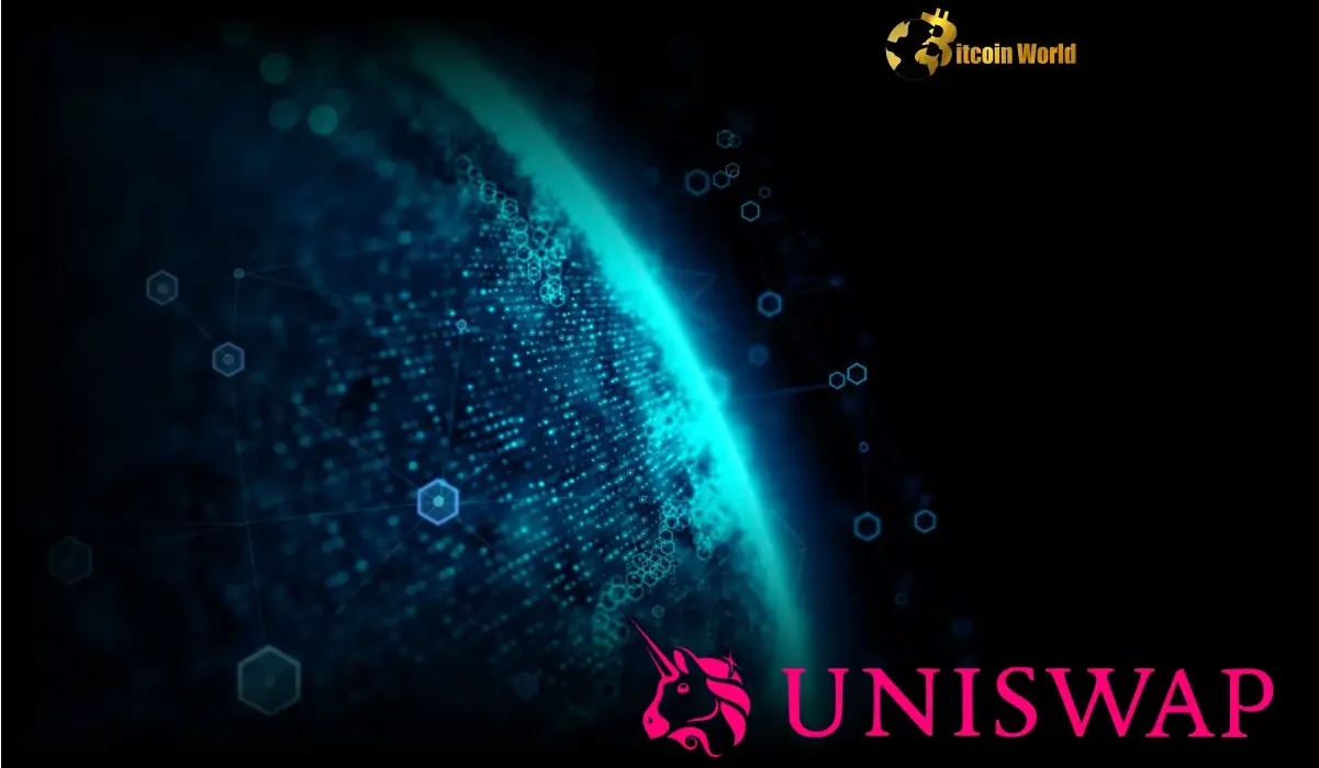 Uniswap DAO’s Bold $113M Incentive Plan Empowering Crypto Governance Revolution
