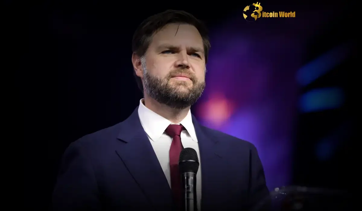 Unleashing Innovation JD Vance Champions AI Deregulation for American Workers and Tech Dominance