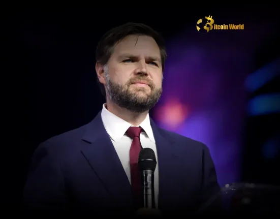 Unleashing Innovation JD Vance Champions AI Deregulation for American Workers and Tech Dominance