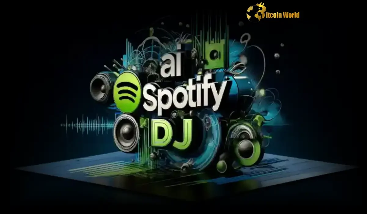 Unlock Astonishing Music Personalization with Spotify AI DJ Voice Commands