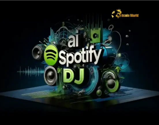 Unlock Astonishing Music Personalization with Spotify AI DJ Voice Commands