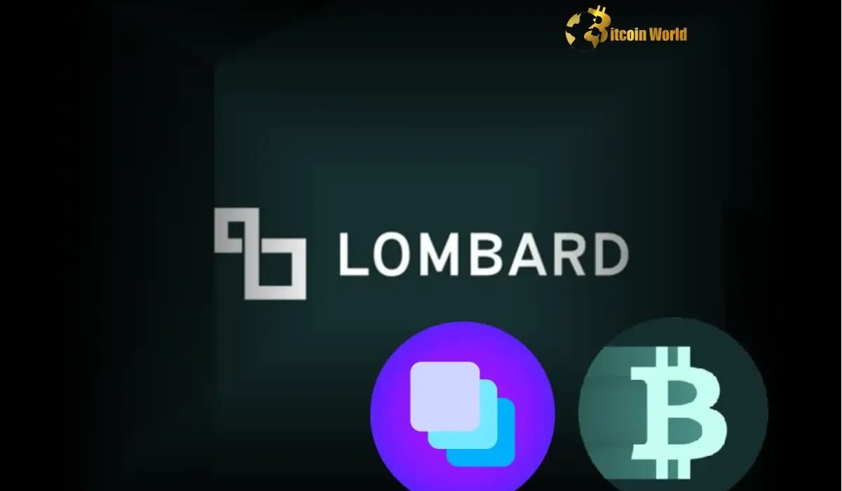 Unlock Dual Rewards: Lombard Integrates LBTC with EigenLayer