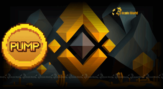 Unlock Early Access: Binance Unveils PUMP/USDT Pre-Market Perpetual Contracts