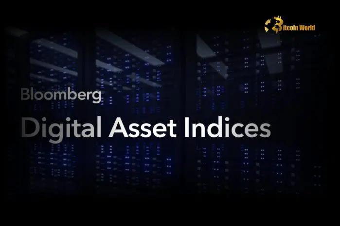 Unlock Essential Crypto Insights Bloomberg’s Digital Asset Exposure Analytics Tool