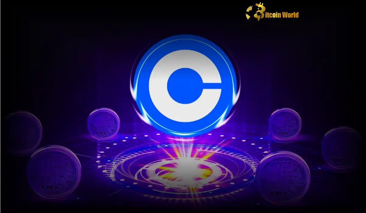 Coinbase Price Target Soars: Cantor Fitzgerald's Astounding $500 Prediction Unveiled