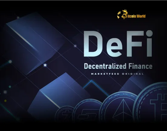 Unlock Massive Potential: DeFi Trends Shaping Decentralized Finance