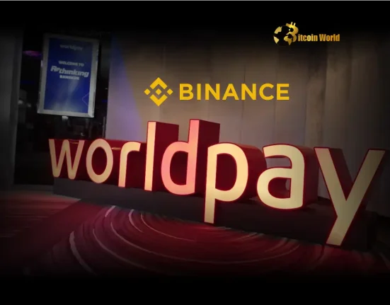 Unlock Seamless Crypto Purchases: Binance & Worldpay Integrate Apple Pay and Google Pay