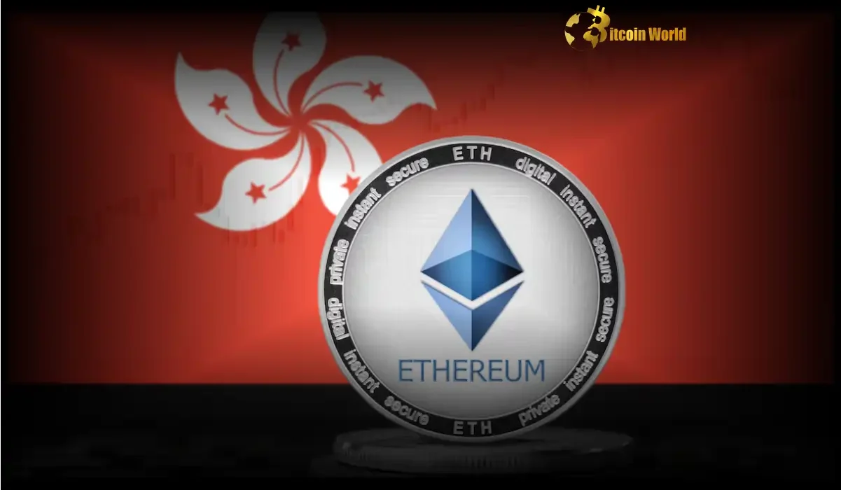 Unlock Staking Rewards: Huaxia Fund Revolutionizes Hong Kong ETH ETF with Groundbreaking Move