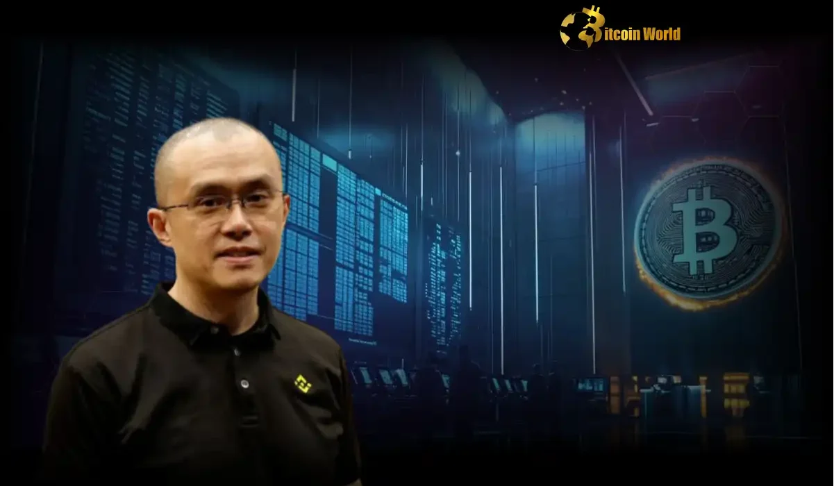 Unlock Stronger Bitcoin Holding CZ Emphasizes Crypto Education