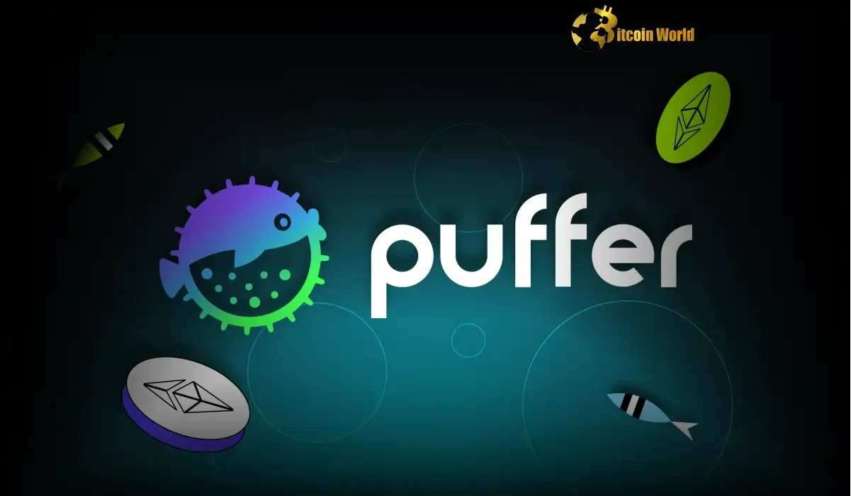Unlock Superior Ethereum Yields: Puffer Finance's Institutional Staking Solution