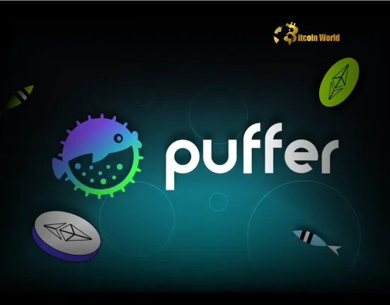 Unlock Superior Ethereum Yields: Puffer Finance's Institutional Staking Solution