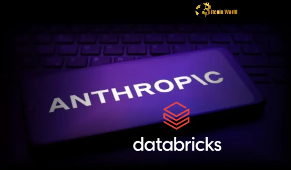 Unlock Tomorrow’s AI Revolution Databricks & Anthropic CEOs in Exclusive Chat