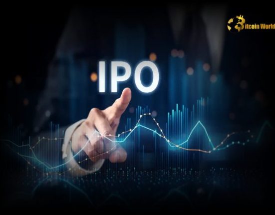 Unlock Wall Street Trust: Why Crypto IPOs Are the Future, According to BitGo CEO