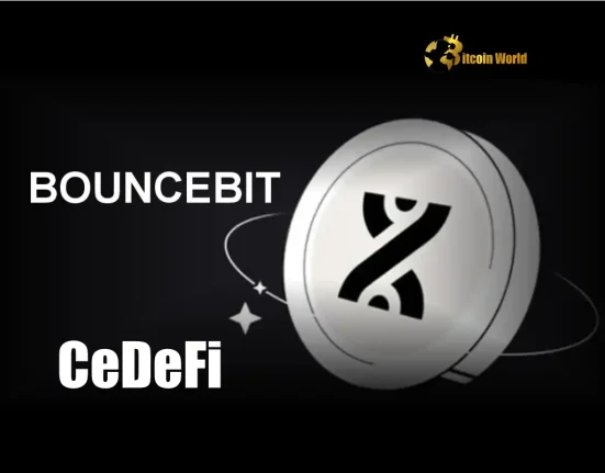 Unlock Yield: BounceBit Revolutionizes CeDeFi with uMINT Staking via DigiFT Partnership