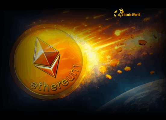 Unlocking Altcoin Recovery: Ethereum's Crucial Role in the Crypto Market Shift