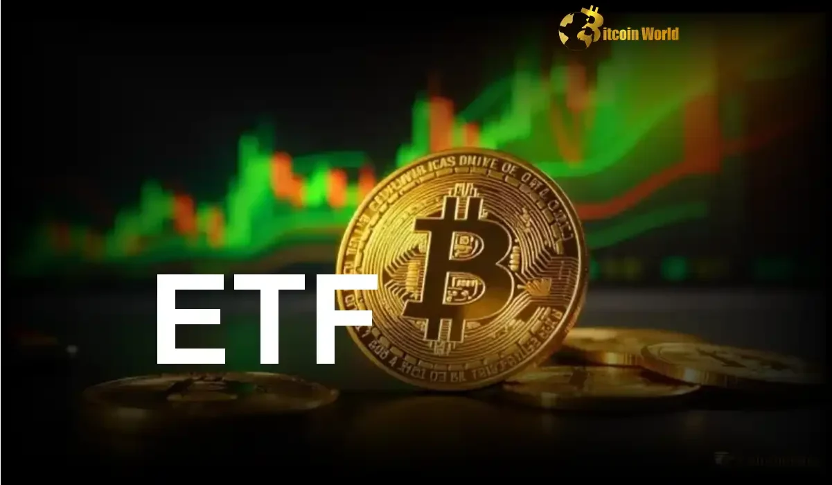 Unlocking Bitcoin Price Stability: How ETFs Are Emerging as Market Shields
