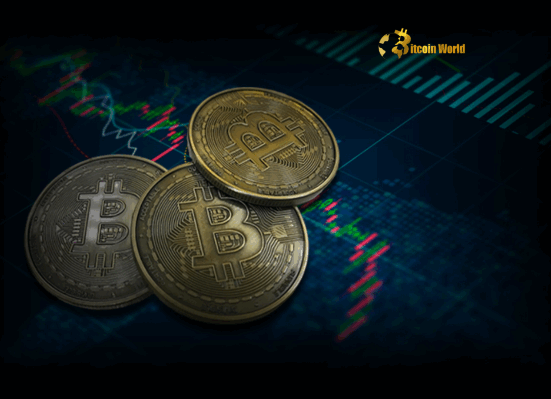 Unlocking Bitcoin's Potential: $130K+ Price Prediction by Q3 2025 Signaled by Hidden Accumulation